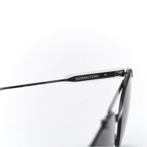 CHRISTIAN DIOR Metal DiorMotion 1 Sunglasses - Picture 8 of 8